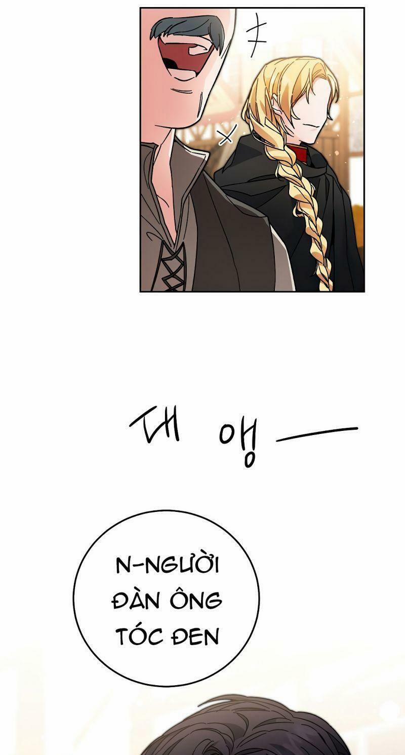 Tôi Trở Thành Hoàng Đế Ác Ma Trong Tiểu Thuyết 21 trang 59