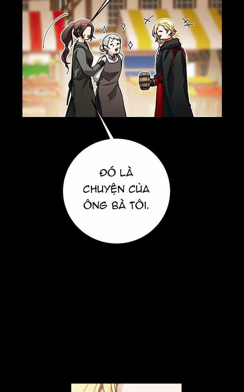 Tôi Trở Thành Hoàng Đế Ác Ma Trong Tiểu Thuyết 22 trang 10