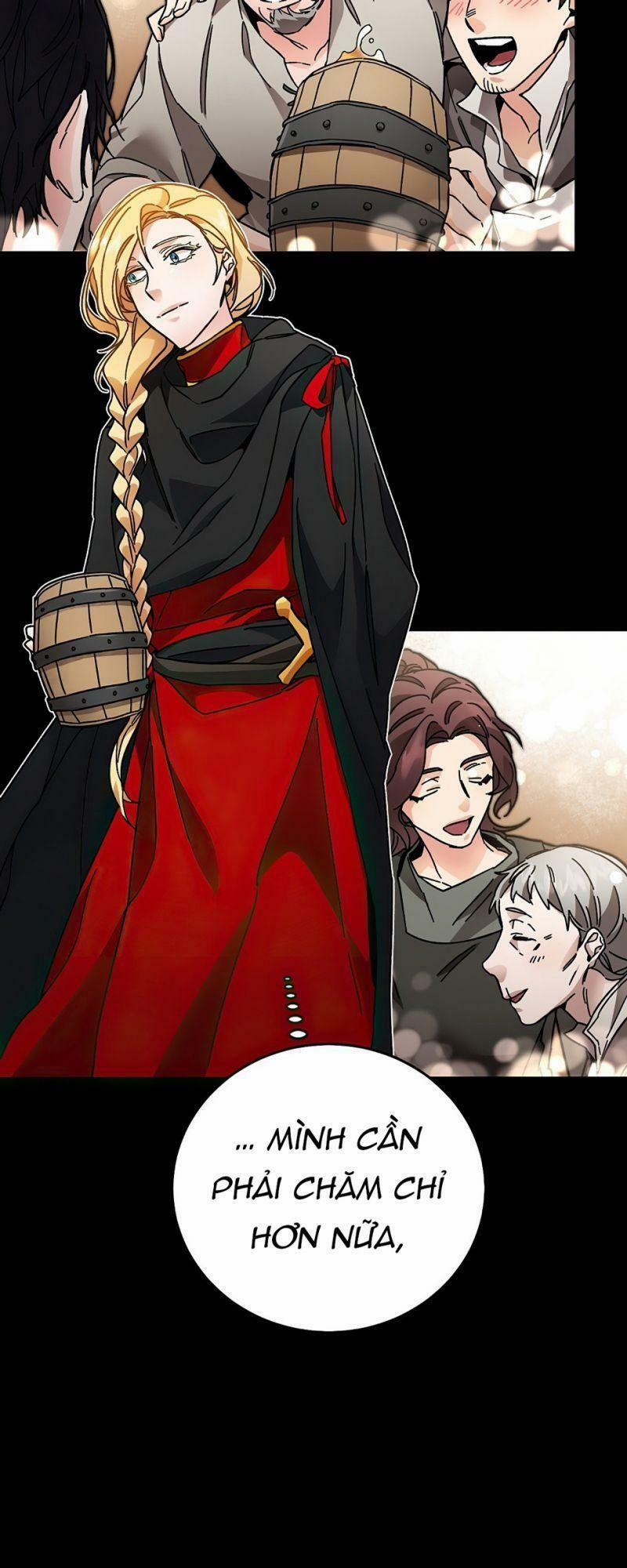 Tôi Trở Thành Hoàng Đế Ác Ma Trong Tiểu Thuyết 22 trang 12