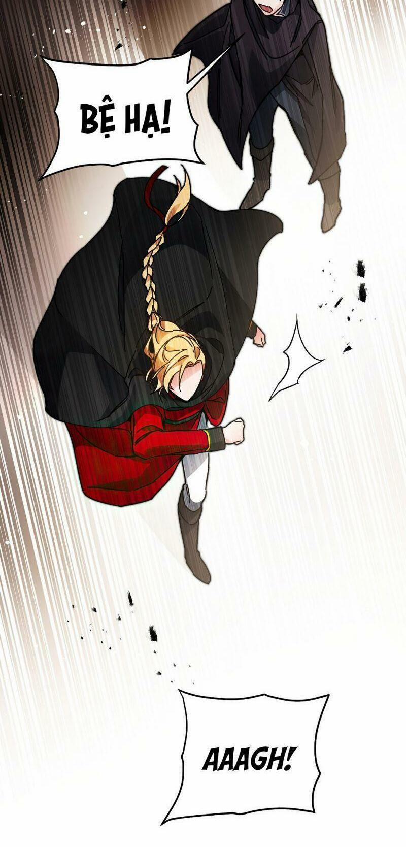 Tôi Trở Thành Hoàng Đế Ác Ma Trong Tiểu Thuyết 22 trang 31