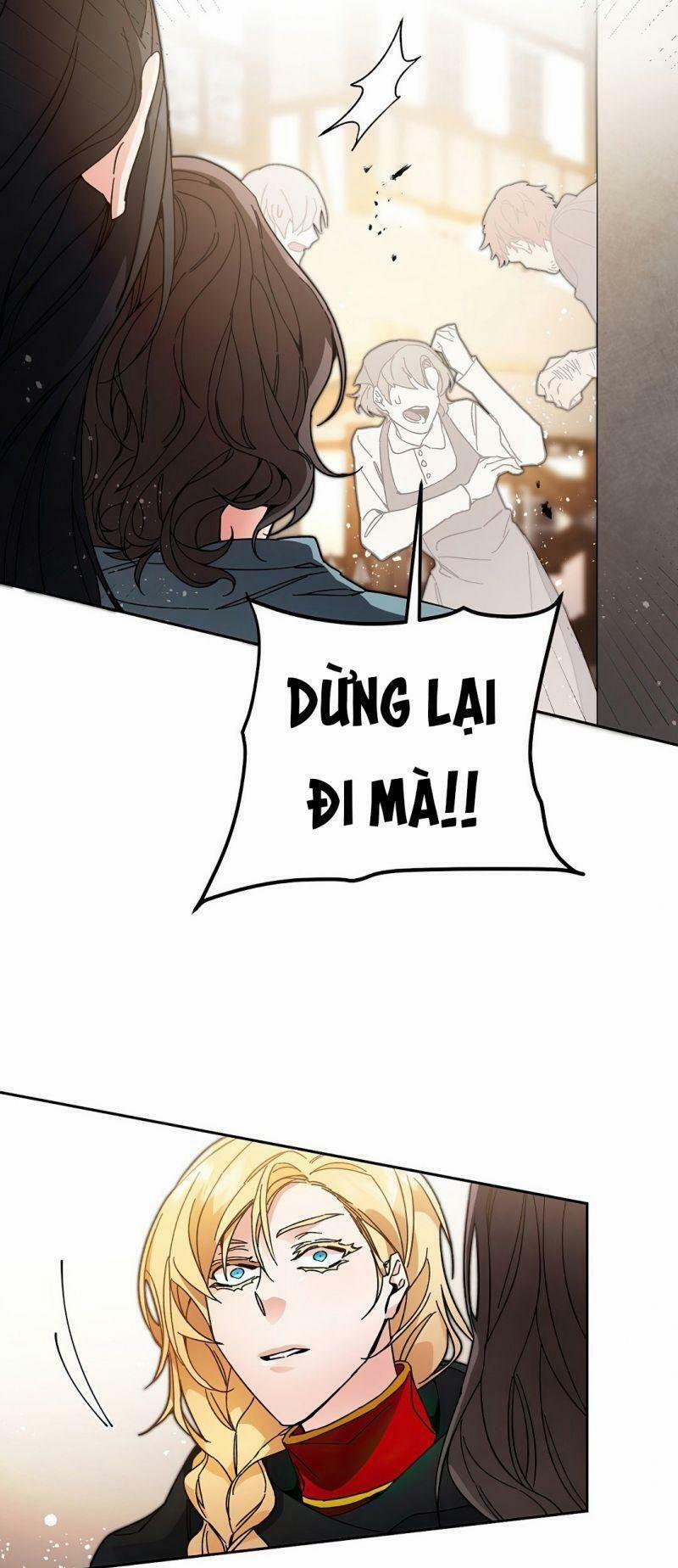 Tôi Trở Thành Hoàng Đế Ác Ma Trong Tiểu Thuyết 22 trang 33