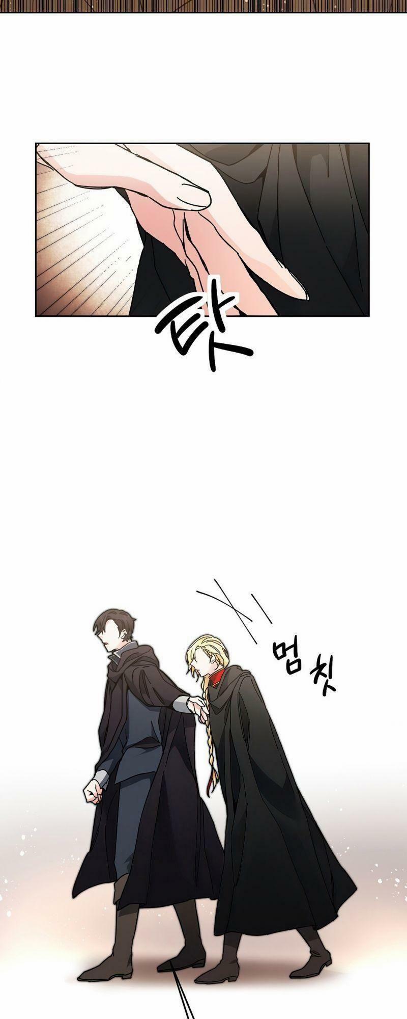 Tôi Trở Thành Hoàng Đế Ác Ma Trong Tiểu Thuyết 22 trang 40