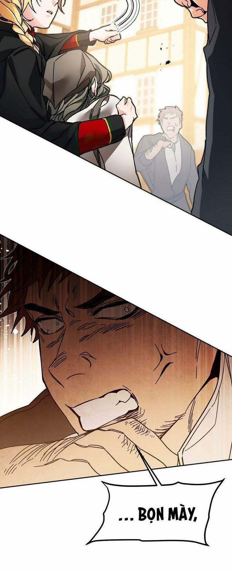 Tôi Trở Thành Hoàng Đế Ác Ma Trong Tiểu Thuyết 22 trang 53