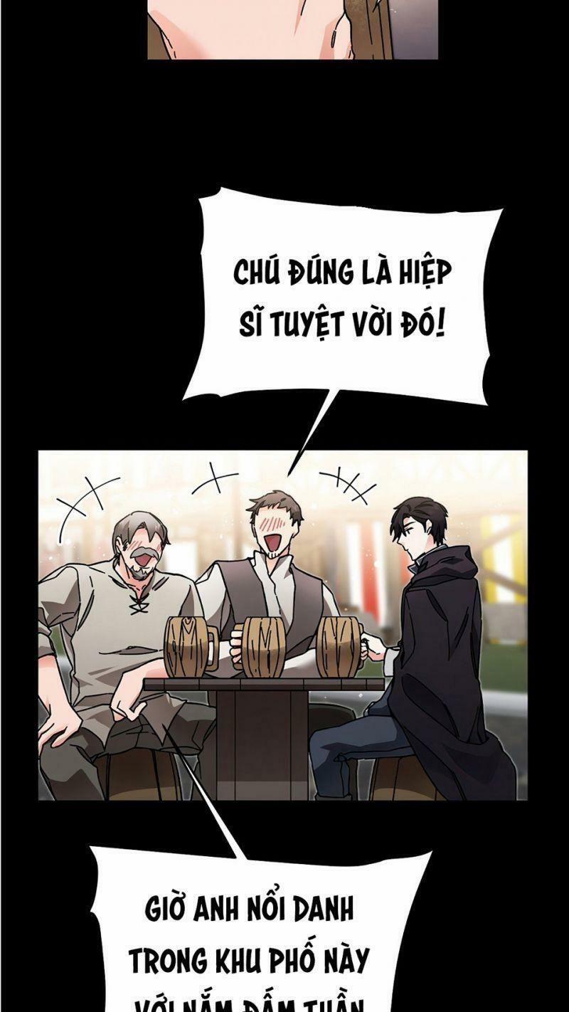 Tôi Trở Thành Hoàng Đế Ác Ma Trong Tiểu Thuyết 22 trang 6