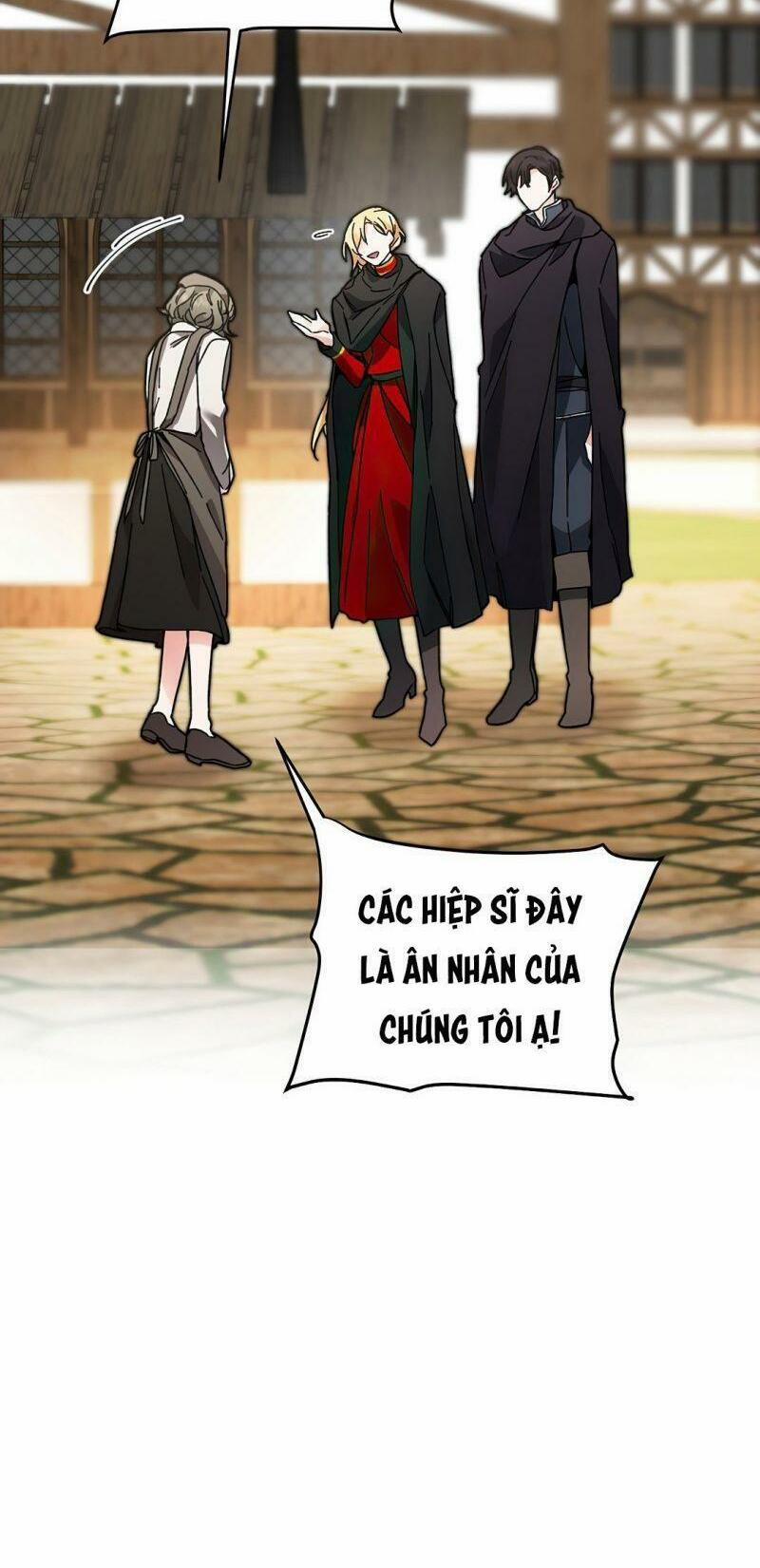 Tôi Trở Thành Hoàng Đế Ác Ma Trong Tiểu Thuyết 22 trang 67