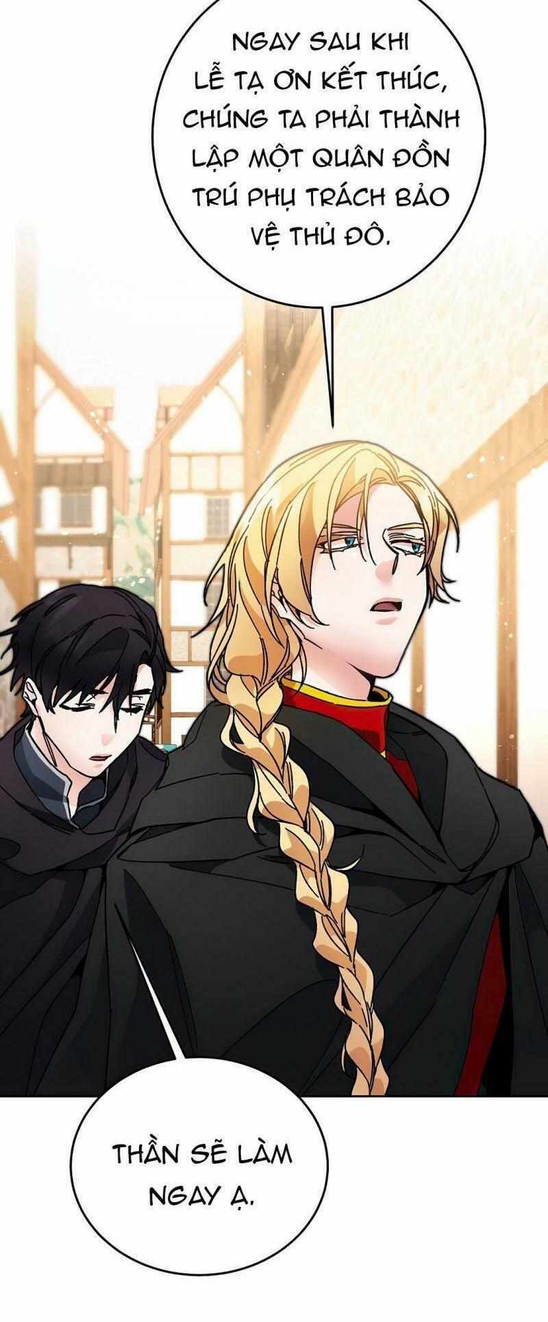 Tôi Trở Thành Hoàng Đế Ác Ma Trong Tiểu Thuyết 22 trang 69