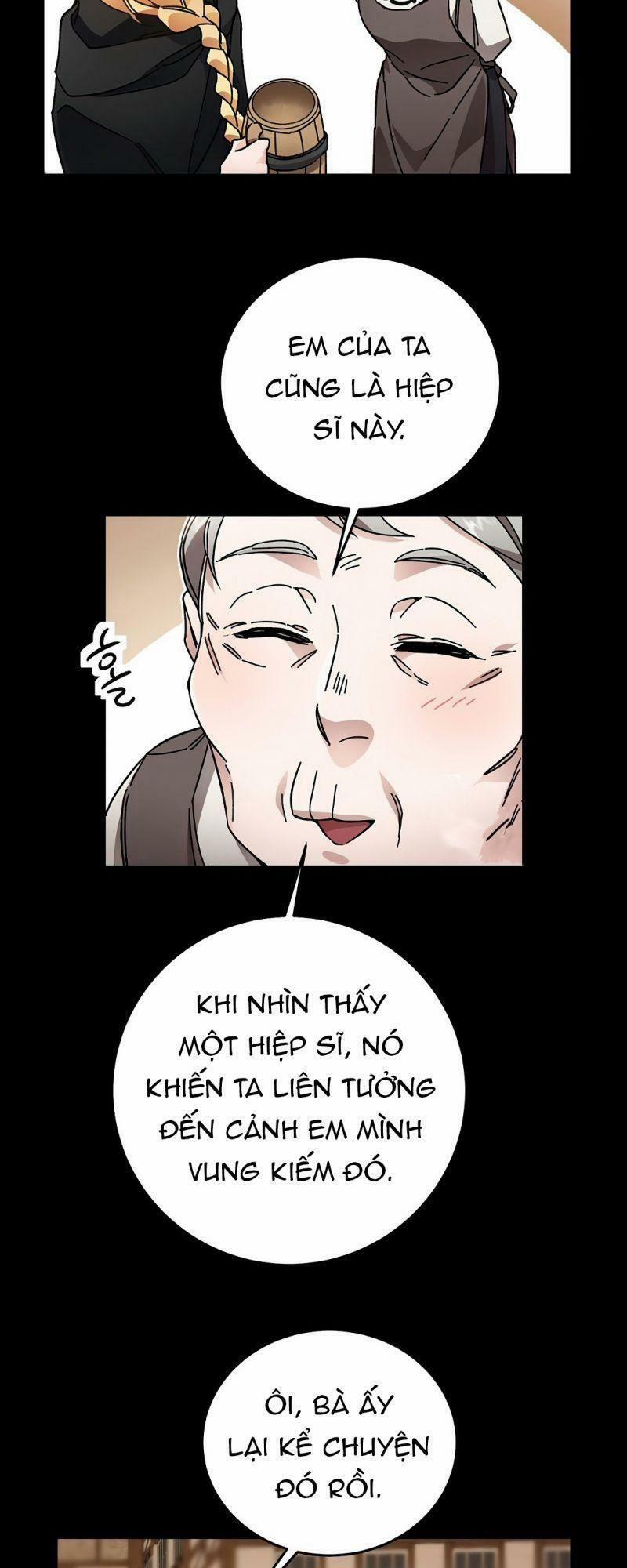 Tôi Trở Thành Hoàng Đế Ác Ma Trong Tiểu Thuyết 22 trang 9