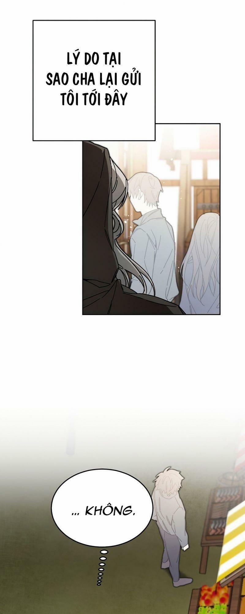 Tôi Trở Thành Hoàng Đế Ác Ma Trong Tiểu Thuyết 23 trang 22