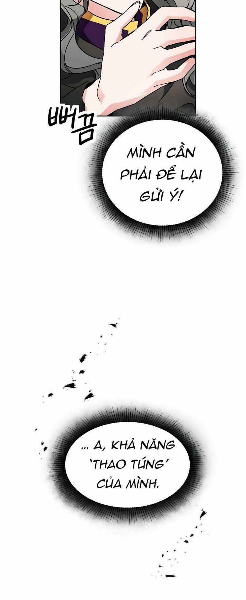 Tôi Trở Thành Hoàng Đế Ác Ma Trong Tiểu Thuyết 23 trang 36