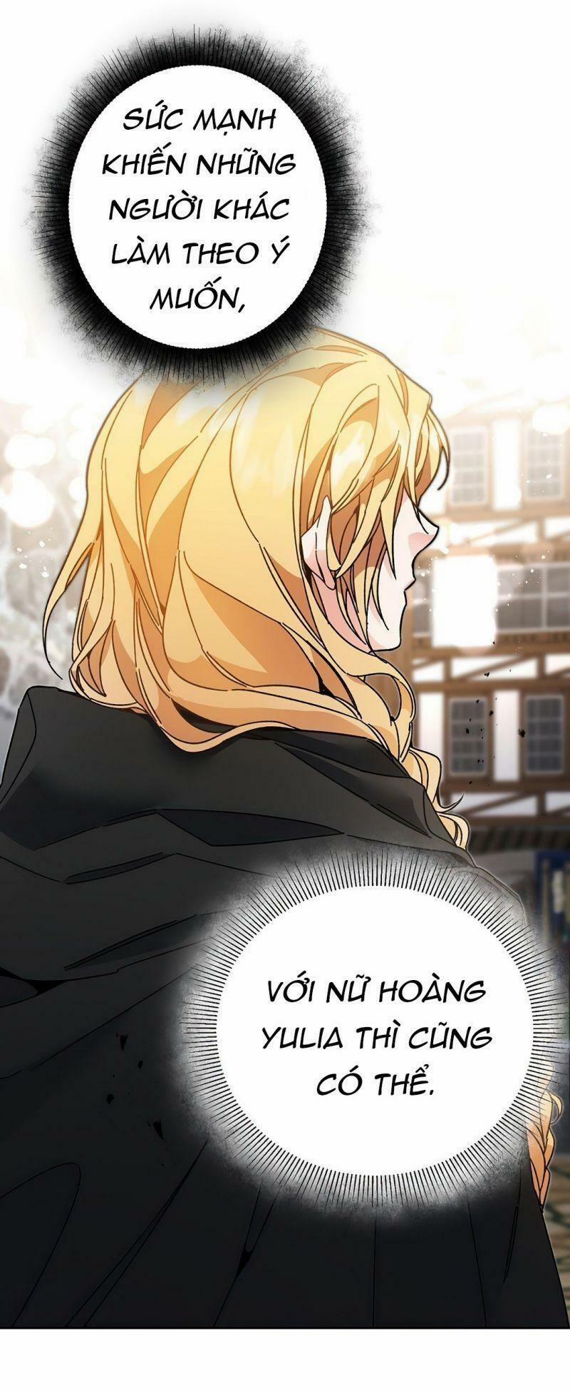 Tôi Trở Thành Hoàng Đế Ác Ma Trong Tiểu Thuyết 23 trang 37