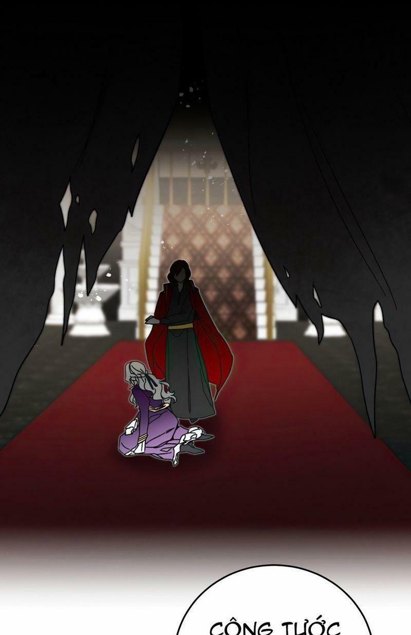 Tôi Trở Thành Hoàng Đế Ác Ma Trong Tiểu Thuyết 23 trang 4