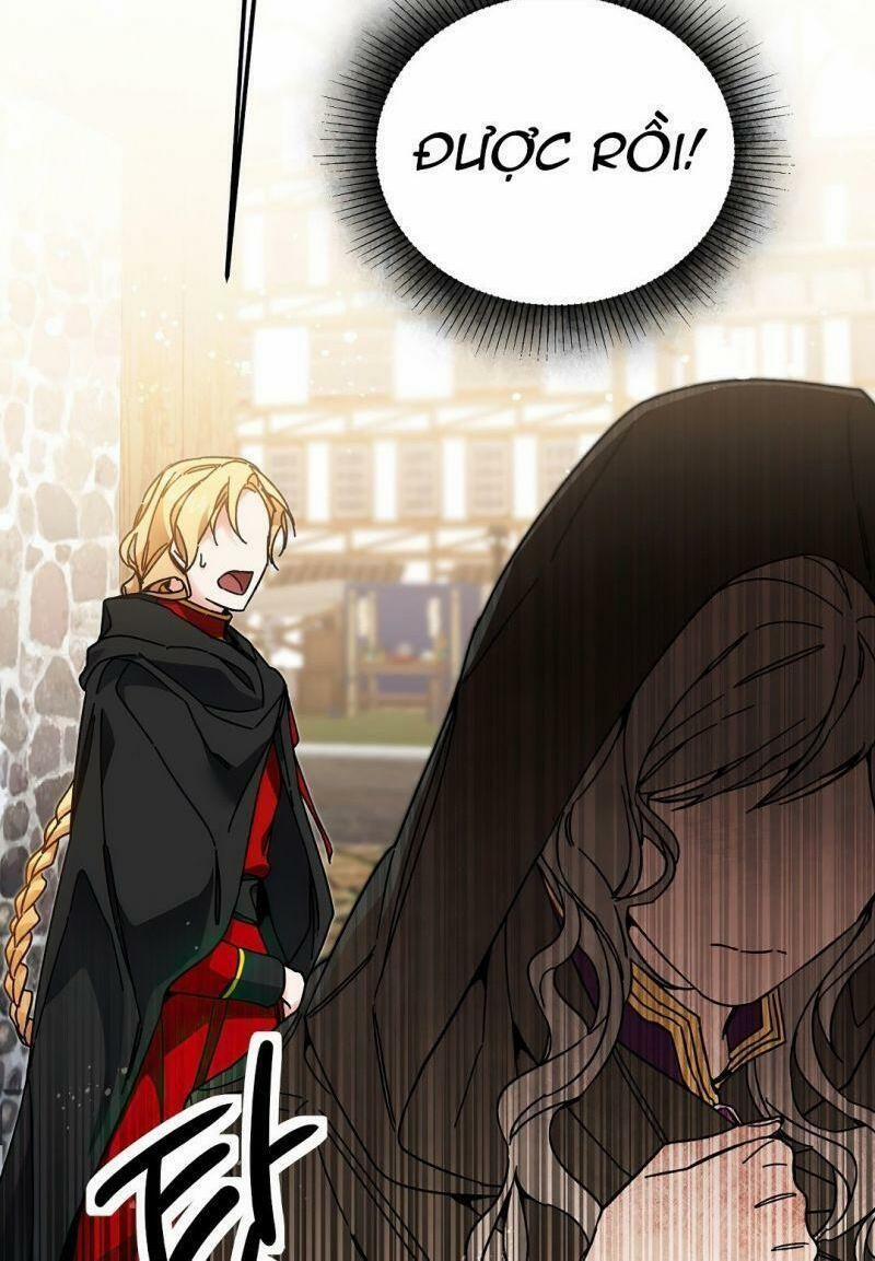 Tôi Trở Thành Hoàng Đế Ác Ma Trong Tiểu Thuyết 23 trang 41