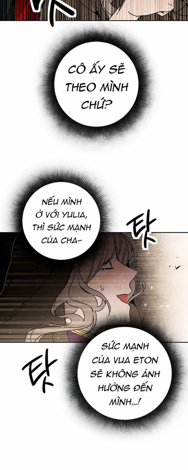 Tôi Trở Thành Hoàng Đế Ác Ma Trong Tiểu Thuyết 23 trang 42