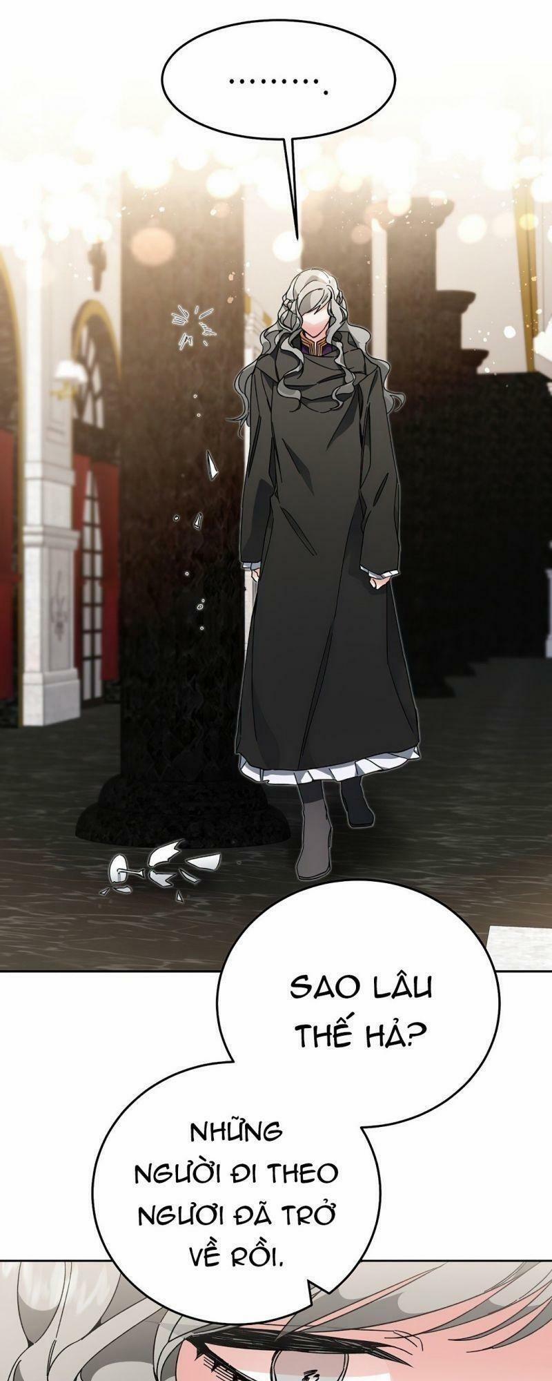 Tôi Trở Thành Hoàng Đế Ác Ma Trong Tiểu Thuyết 23 trang 52