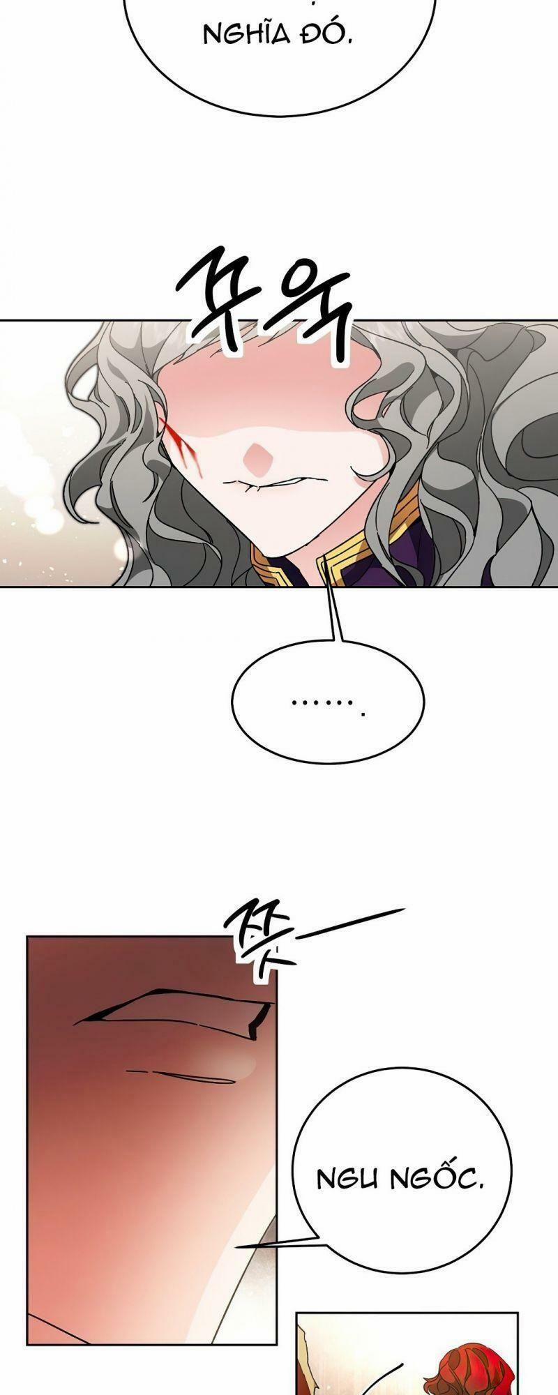 Tôi Trở Thành Hoàng Đế Ác Ma Trong Tiểu Thuyết 23 trang 55