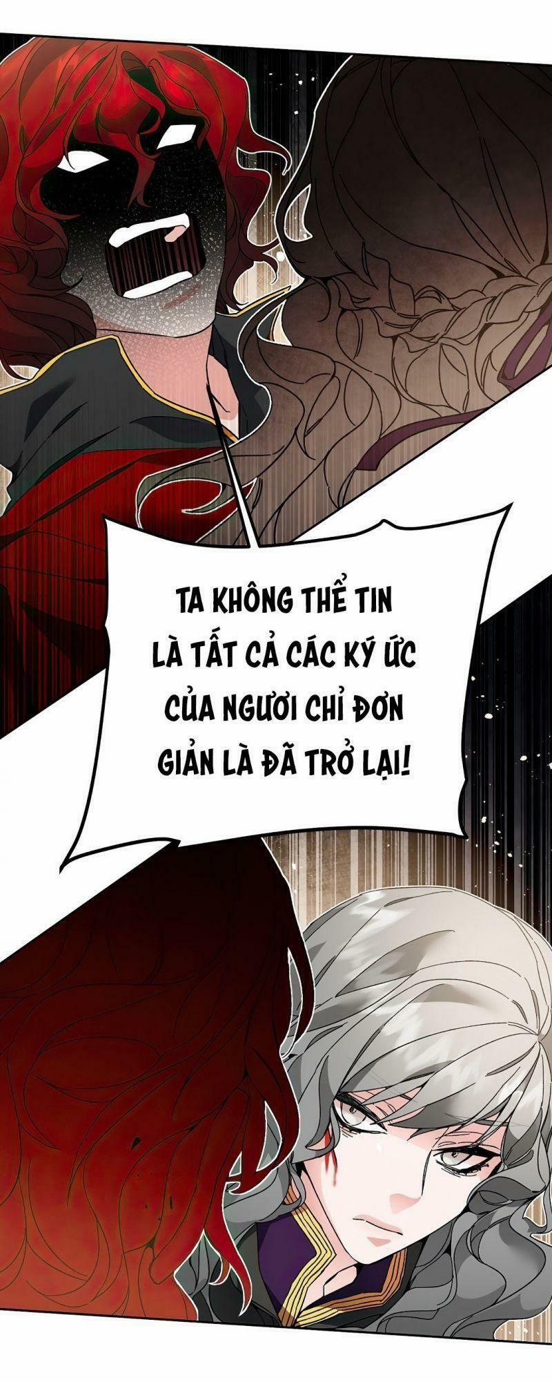 Tôi Trở Thành Hoàng Đế Ác Ma Trong Tiểu Thuyết 23 trang 58