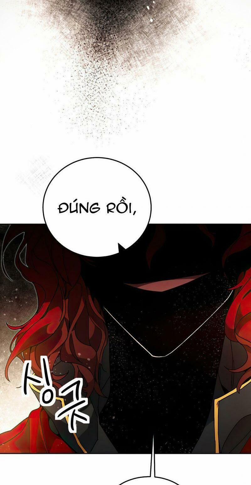 Tôi Trở Thành Hoàng Đế Ác Ma Trong Tiểu Thuyết 23 trang 69