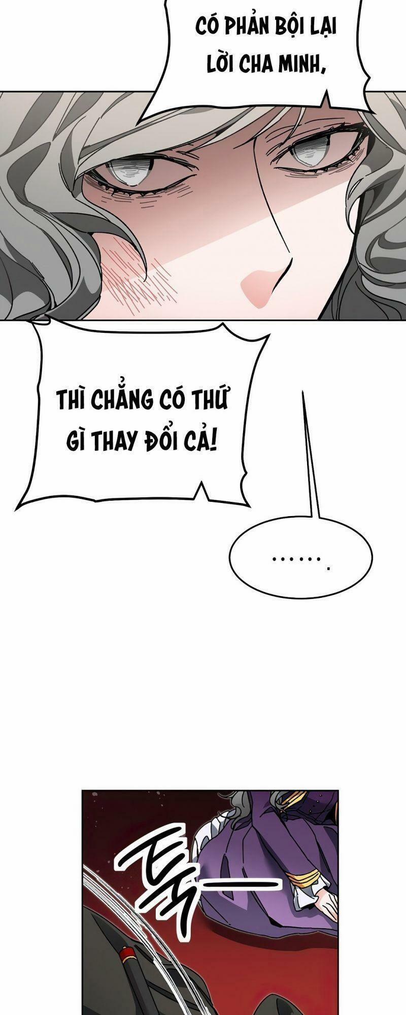 Tôi Trở Thành Hoàng Đế Ác Ma Trong Tiểu Thuyết 23 trang 7