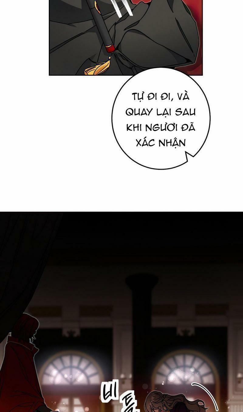 Tôi Trở Thành Hoàng Đế Ác Ma Trong Tiểu Thuyết 23 trang 8