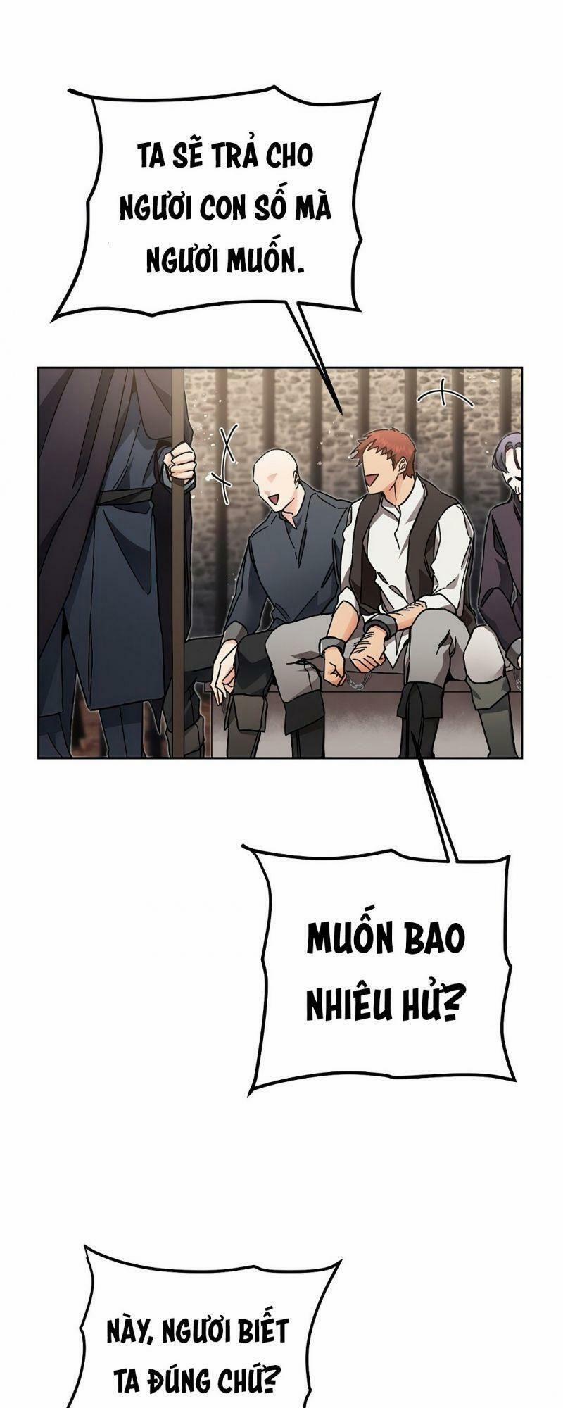 Tôi Trở Thành Hoàng Đế Ác Ma Trong Tiểu Thuyết 24 trang 13