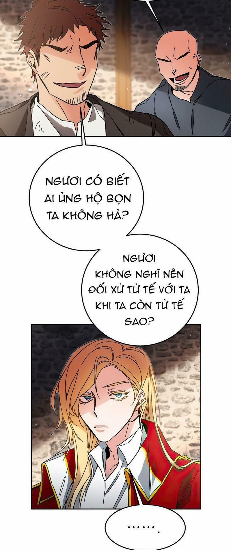 Tôi Trở Thành Hoàng Đế Ác Ma Trong Tiểu Thuyết 24 trang 28