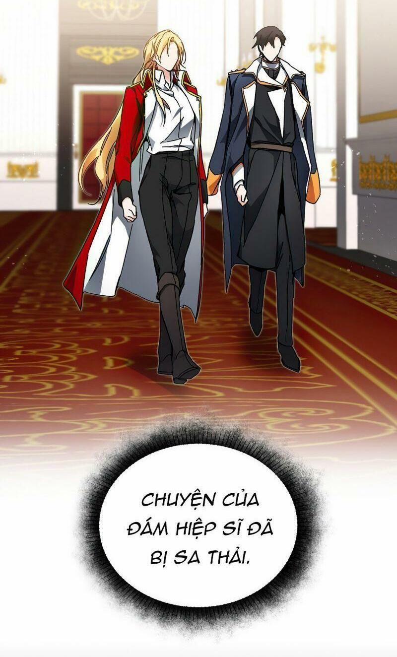 Tôi Trở Thành Hoàng Đế Ác Ma Trong Tiểu Thuyết 24 trang 3