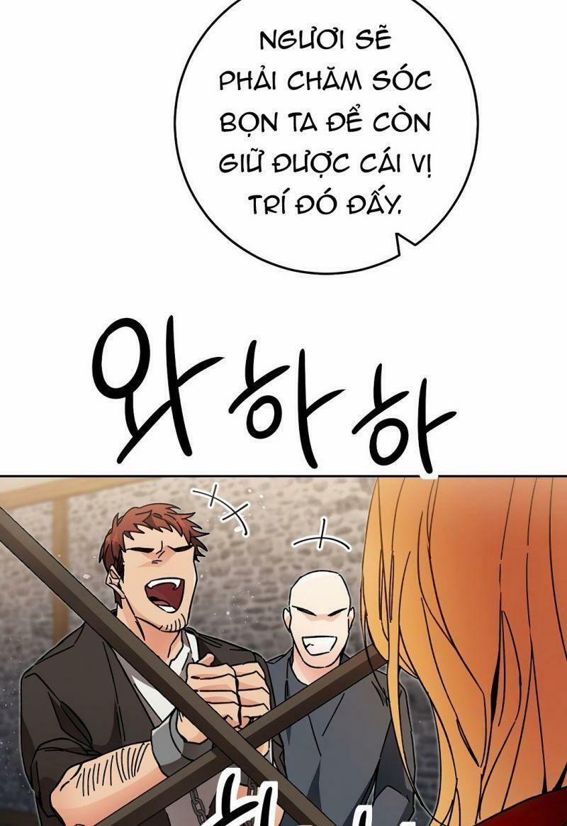 Tôi Trở Thành Hoàng Đế Ác Ma Trong Tiểu Thuyết 24 trang 31