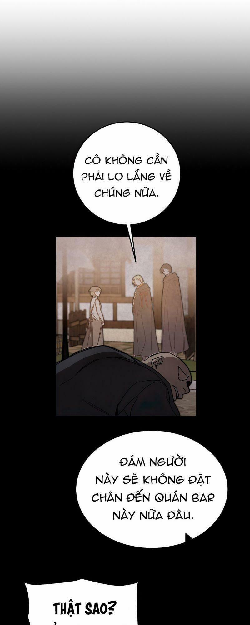 Tôi Trở Thành Hoàng Đế Ác Ma Trong Tiểu Thuyết 24 trang 4