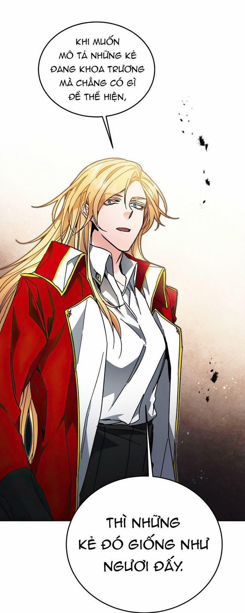 Tôi Trở Thành Hoàng Đế Ác Ma Trong Tiểu Thuyết 24 trang 50