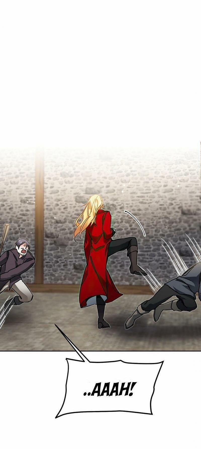 Tôi Trở Thành Hoàng Đế Ác Ma Trong Tiểu Thuyết 24 trang 58