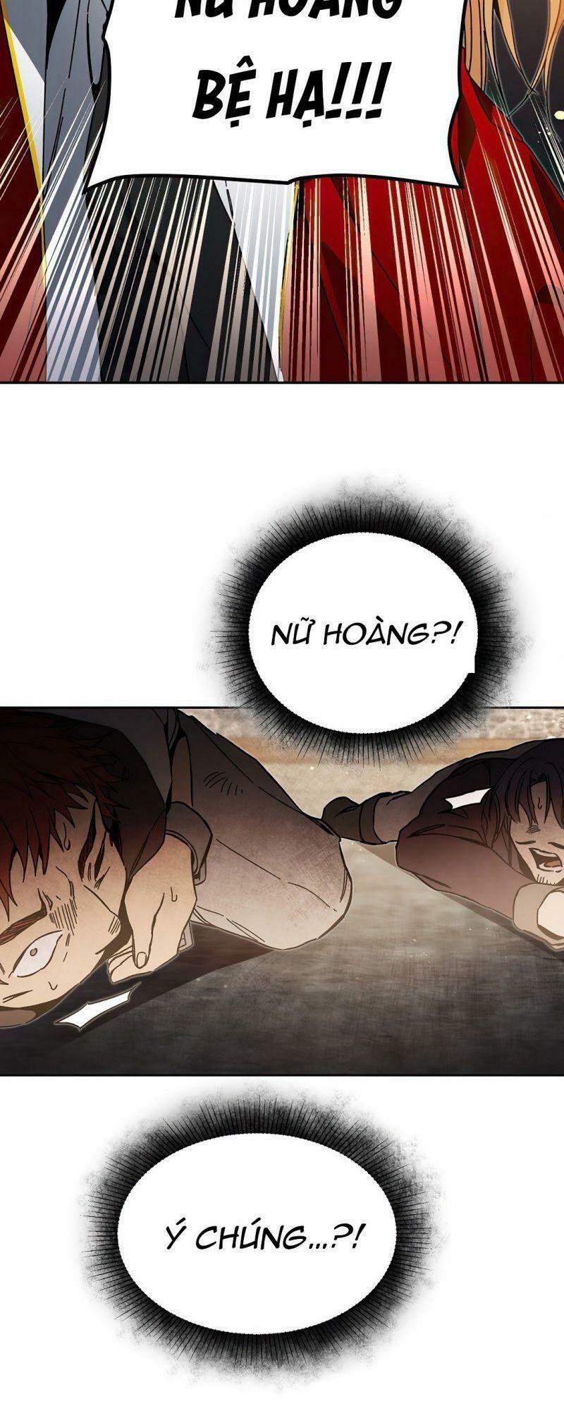 Tôi Trở Thành Hoàng Đế Ác Ma Trong Tiểu Thuyết 24 trang 66