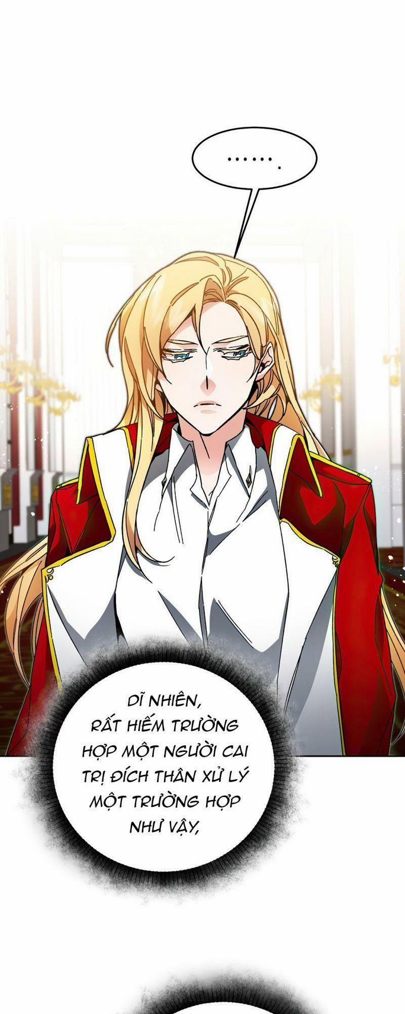 Tôi Trở Thành Hoàng Đế Ác Ma Trong Tiểu Thuyết 24 trang 7