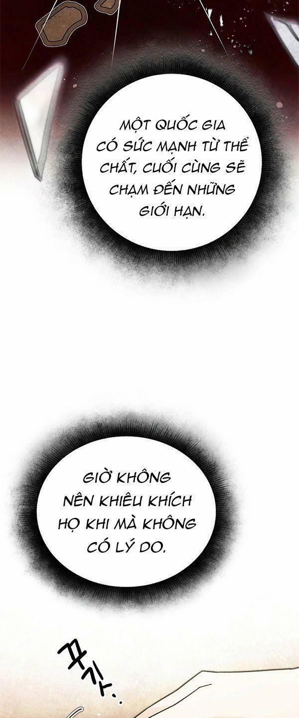 Tôi Trở Thành Hoàng Đế Ác Ma Trong Tiểu Thuyết 25 trang 16