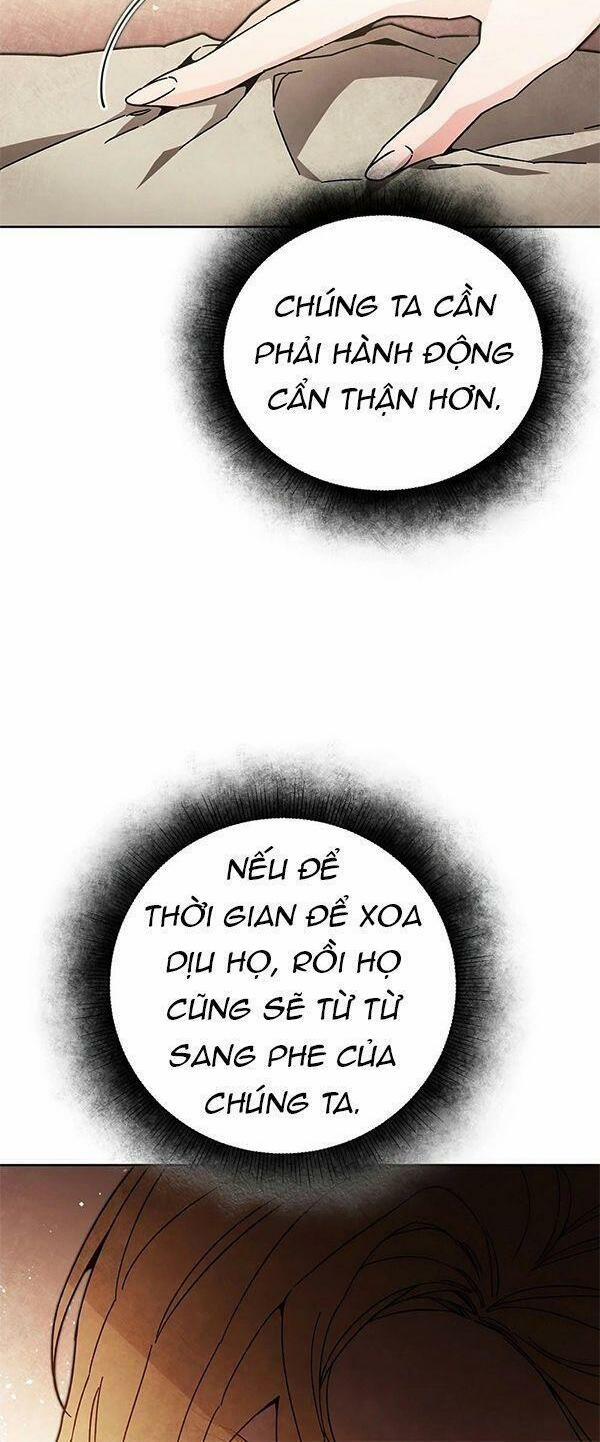 Tôi Trở Thành Hoàng Đế Ác Ma Trong Tiểu Thuyết 25 trang 17