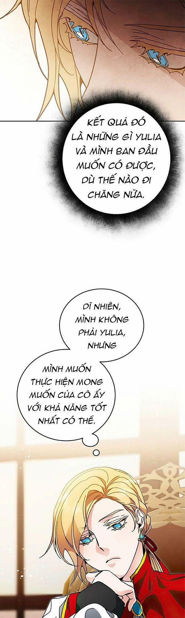 Tôi Trở Thành Hoàng Đế Ác Ma Trong Tiểu Thuyết 25 trang 18