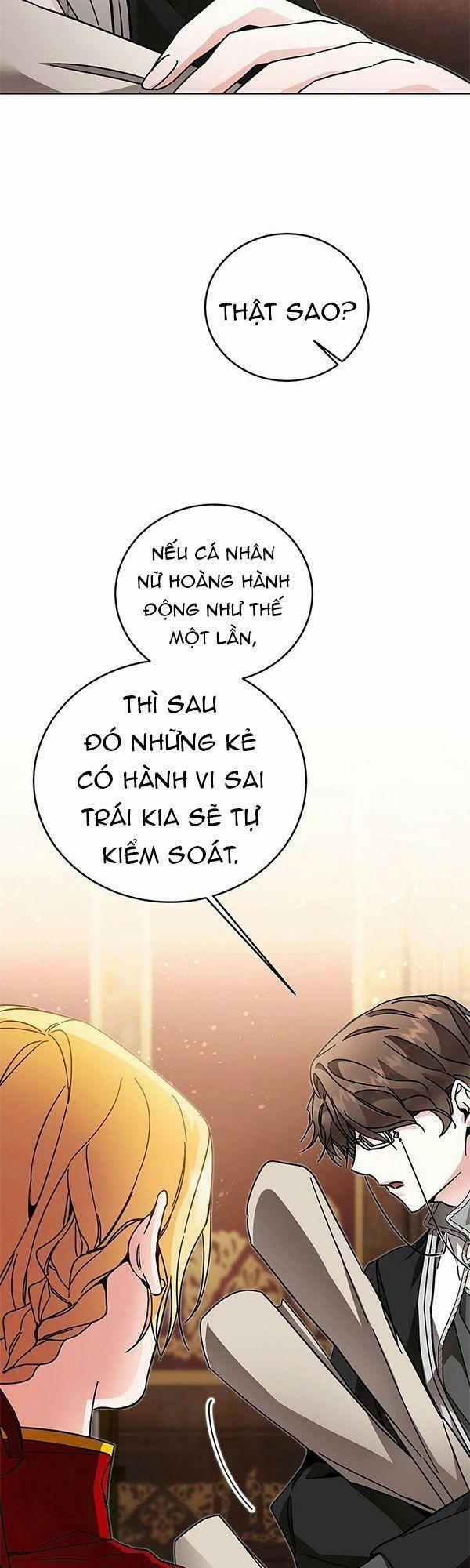 Tôi Trở Thành Hoàng Đế Ác Ma Trong Tiểu Thuyết 25 trang 25