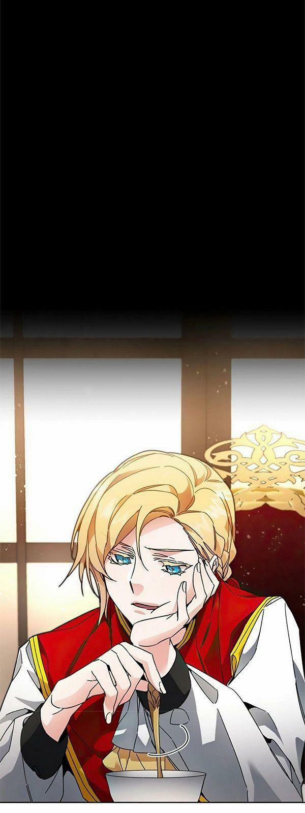 Tôi Trở Thành Hoàng Đế Ác Ma Trong Tiểu Thuyết 25 trang 3