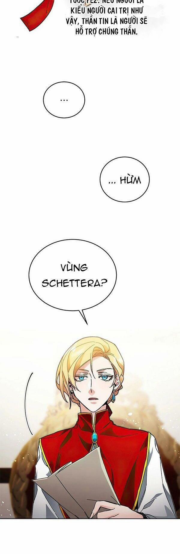 Tôi Trở Thành Hoàng Đế Ác Ma Trong Tiểu Thuyết 25 trang 31