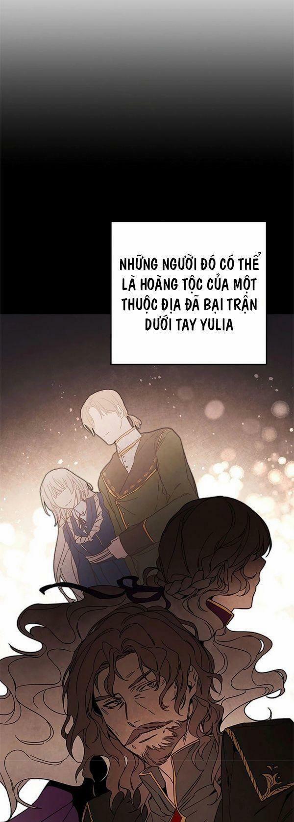 Tôi Trở Thành Hoàng Đế Ác Ma Trong Tiểu Thuyết 25 trang 7