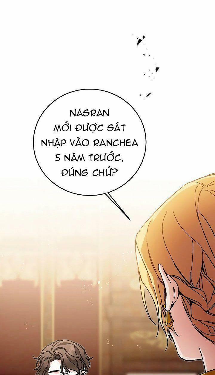 Tôi Trở Thành Hoàng Đế Ác Ma Trong Tiểu Thuyết 26 trang 17