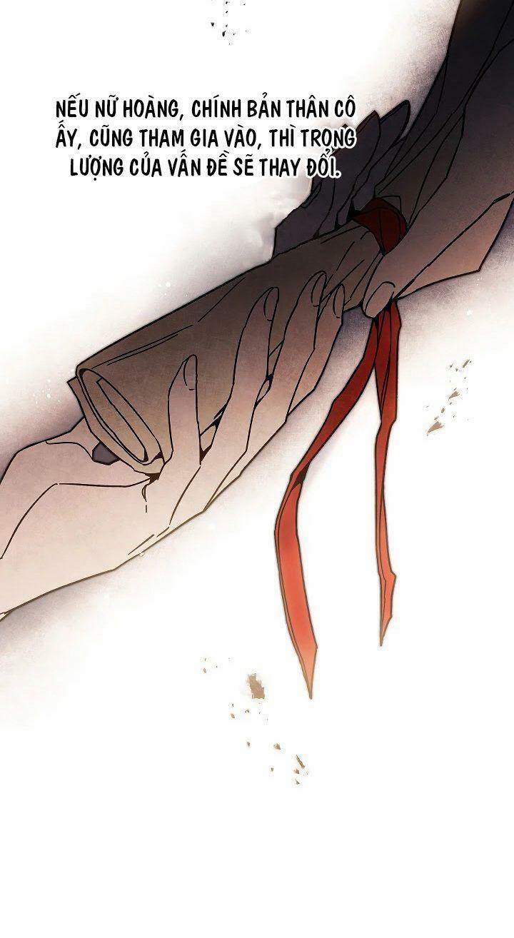 Tôi Trở Thành Hoàng Đế Ác Ma Trong Tiểu Thuyết 26 trang 22