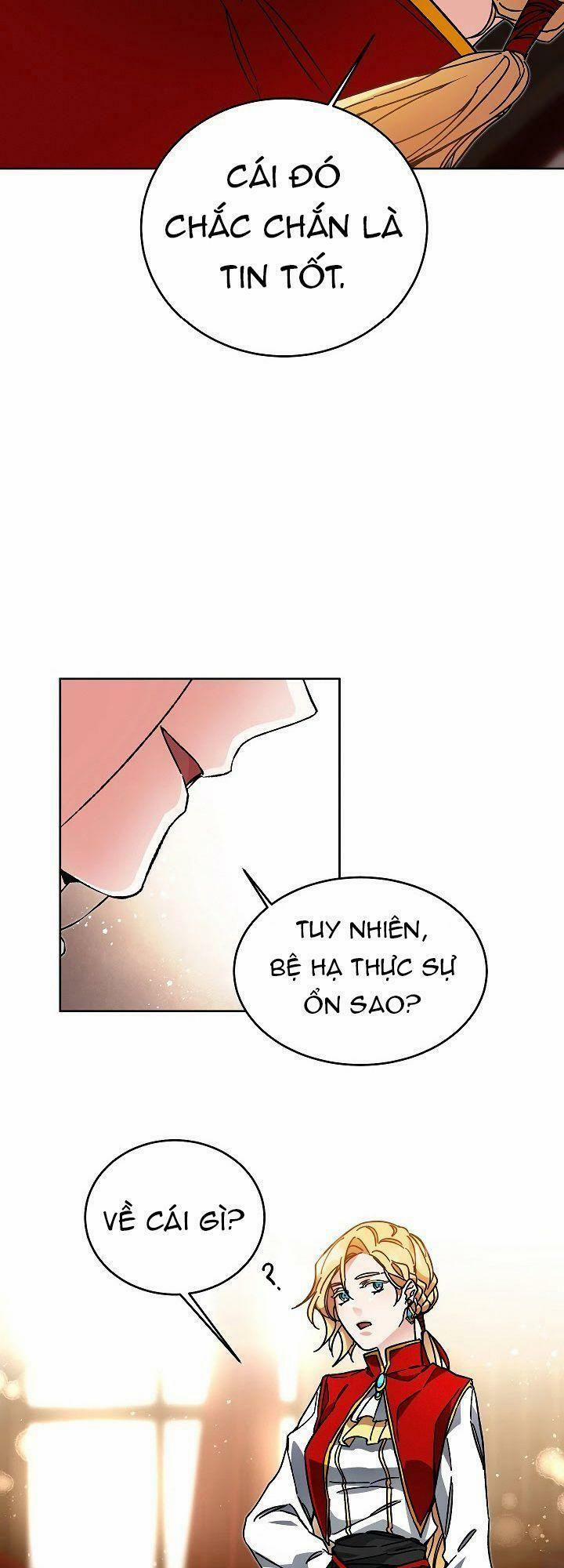 Tôi Trở Thành Hoàng Đế Ác Ma Trong Tiểu Thuyết 26 trang 34