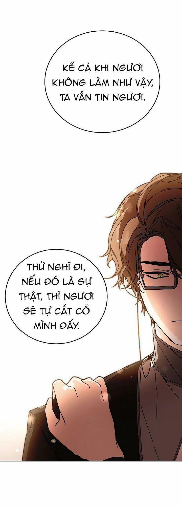 Tôi Trở Thành Hoàng Đế Ác Ma Trong Tiểu Thuyết 26 trang 42