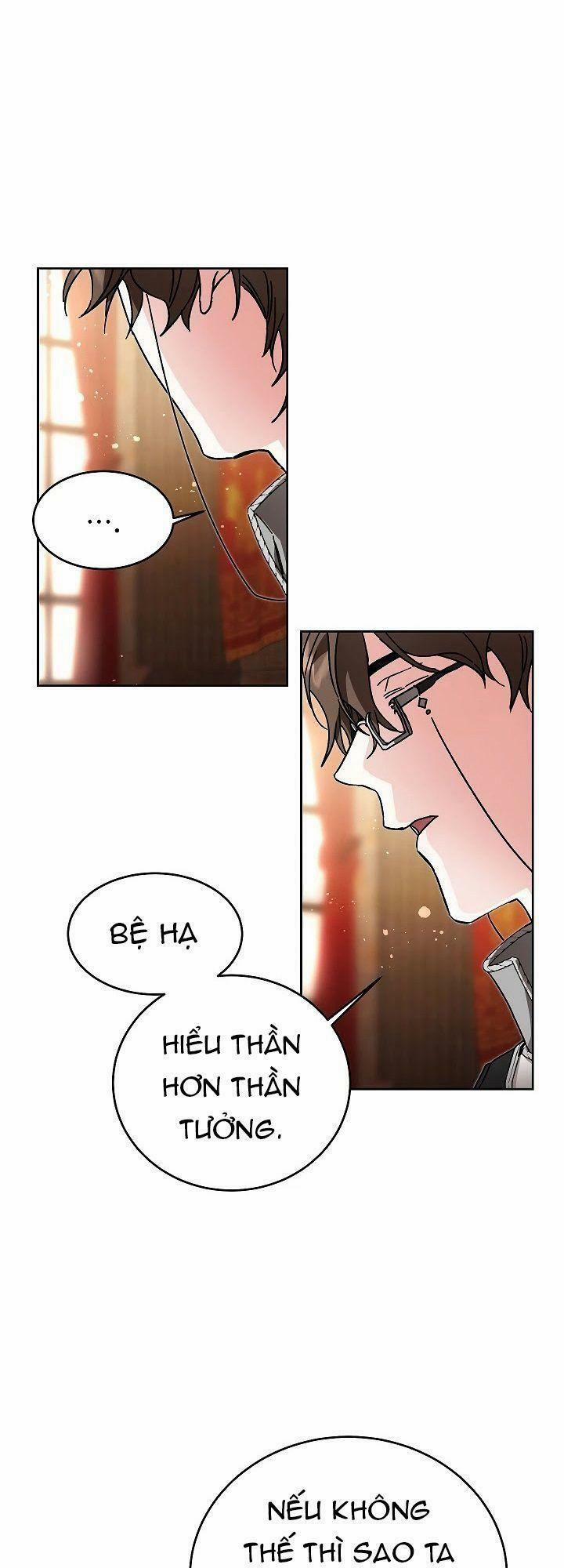 Tôi Trở Thành Hoàng Đế Ác Ma Trong Tiểu Thuyết 26 trang 43