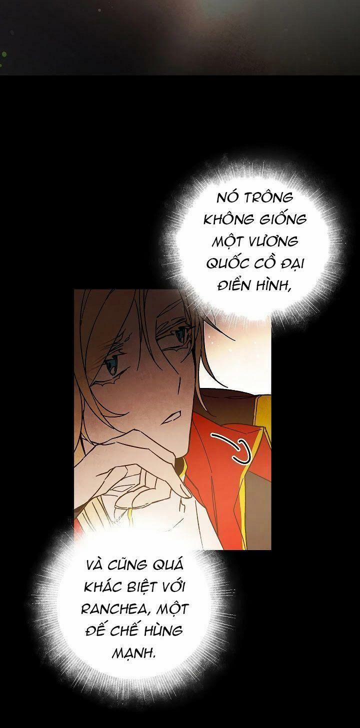 Tôi Trở Thành Hoàng Đế Ác Ma Trong Tiểu Thuyết 26 trang 5