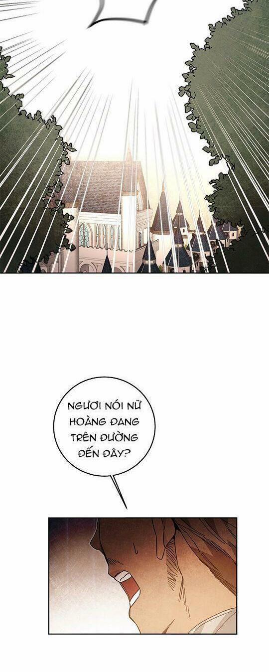 Tôi Trở Thành Hoàng Đế Ác Ma Trong Tiểu Thuyết 27 trang 21