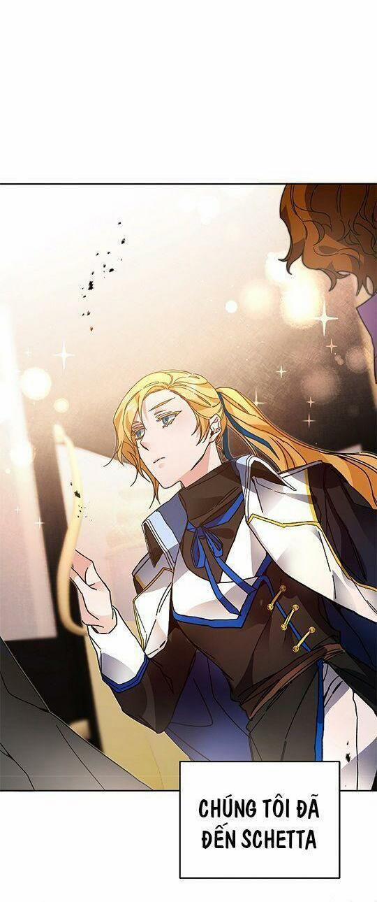 Tôi Trở Thành Hoàng Đế Ác Ma Trong Tiểu Thuyết 28 trang 11