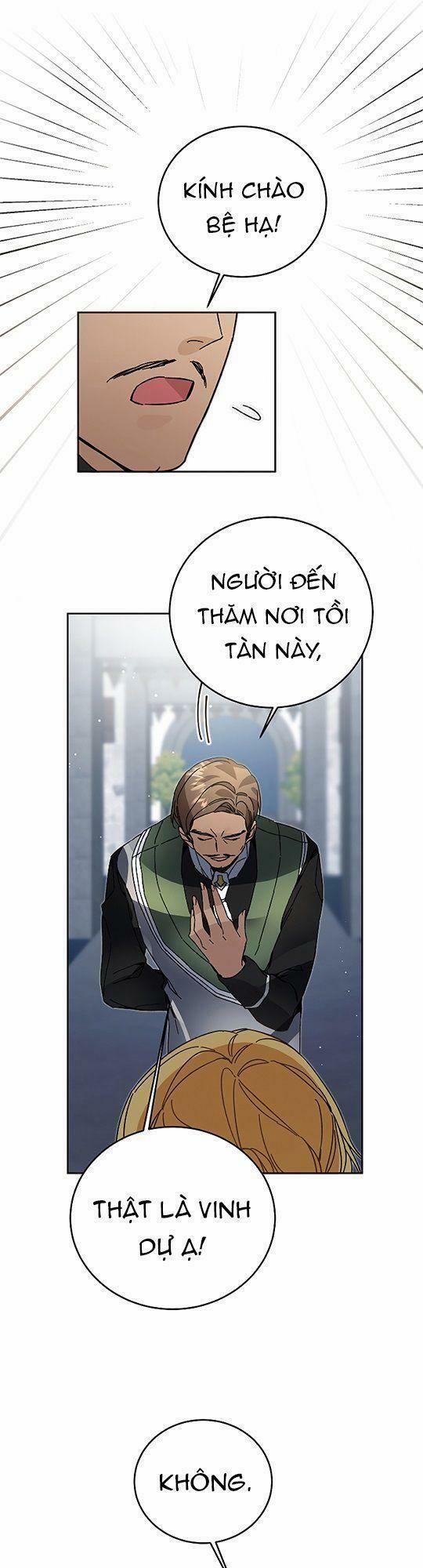 Tôi Trở Thành Hoàng Đế Ác Ma Trong Tiểu Thuyết 28 trang 12