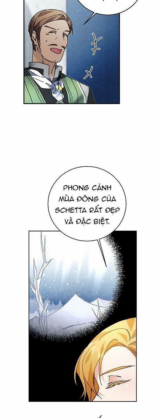 Tôi Trở Thành Hoàng Đế Ác Ma Trong Tiểu Thuyết 28 trang 15