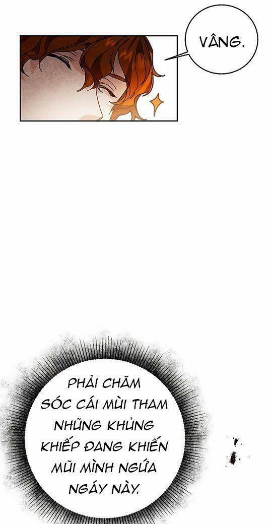 Tôi Trở Thành Hoàng Đế Ác Ma Trong Tiểu Thuyết 28 trang 29